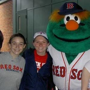 Meet your Posher, Catherine